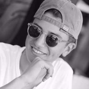 Meet your Posher, Ryan